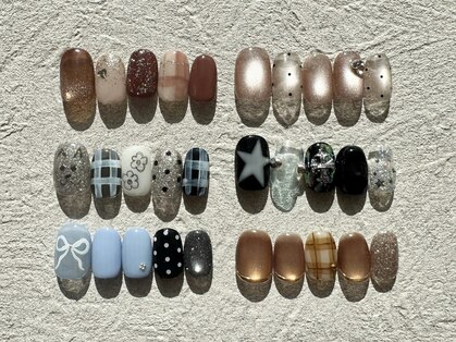 ツーバイ マックスビューティー 下北沢(2by MAX BEAUTY)の写真