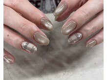 ホニ(Honi)の雰囲気（シンプルで大人かわいいデザインは当店にお任せください◎）