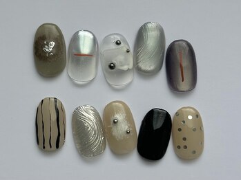 エフ('efu)/オリジナルデザイン