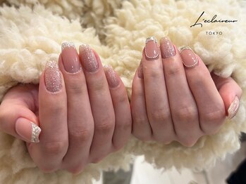 レクレルールトウキョウ(L'eclaireur Tokyo)/2月特集1