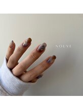 ヌーヴ(NOUVE)/ink nuance