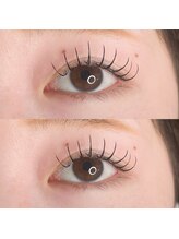 ワイズビューティー 広島店(y's beauty)/フラットラッシュ