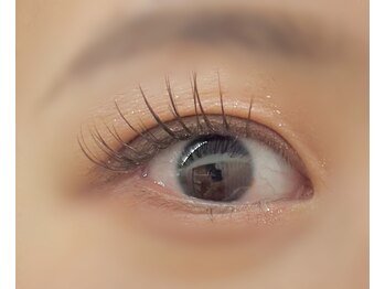 グランジーナ(Gran Jiina)/カラーエクステ