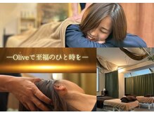 オリーブ 南浦和店(Olive)