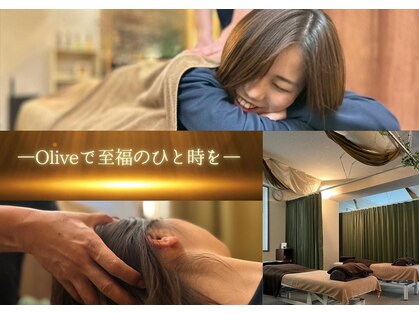 オリーブ 南浦和店(Olive)の写真