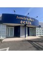 エクシア(ecxia)/Jewelry & nail &nbsp;ecxia 