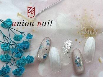 ユニオンネイル川崎(UNION NAIL)/2026/4 Nails-5