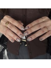 アオク(a o k .)/ほんのりニュアンス