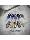 定額アートコース ¥6,899