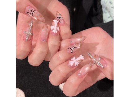 グリーンネイルサロン 横浜関内店(Green Nail Salon)の写真