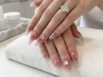 ネイルソファ イコマ(NAIL SOFA 生駒)/