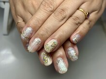 リジュベ(Rejuve)/お任せネイル
