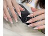 【HAND】【お肌に溶け込む】マグネットベイビーブーマー ￥9980