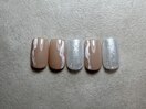 《hand》ライト定額ネイル