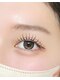 アプリラッシュ シエロ(Apri Lush Cielo)の写真/地域でここだけ！！パリジェンヌ×フラットラッシュで圧倒的な目力♪