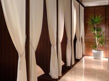 イービーシーシー藤沢(e.b.c.c.)/お手入れルーム