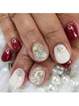 Nanaの楽美館/ネイルデザイン