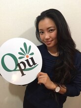 キュープ 池袋店(Qpu)/emilia様ご来店