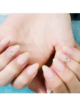 ネイル サロンティーラ(Tilla)/定額ネイル