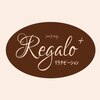 レガーロプラスのお店ロゴ