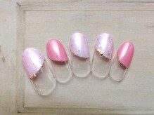 ローラント(LAURENT)/ハンドデザイン