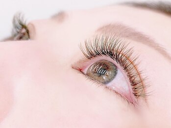 アイラッシュサロン ブラン 浜松アクトタワー店(Eyelash Salon Blanc)/ボリュームラッシュ4D