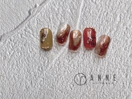 【パラジェル】8月 monthly luxe