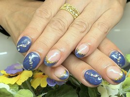 ネイルデザイン♪