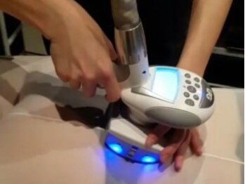 ラシェス ハスダ(luscious hasuda)/エンダモロジー 【痩身】