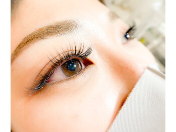 ジョワ アイラッシュサロン(joie)/大人気メニュー♪