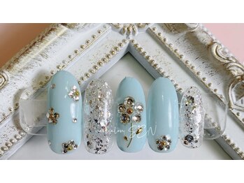 ハンド定額3コース