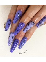 リーネイル(Riee nail)/