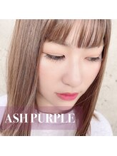 アイウェーブ(Eye wave)/フラットラッシュ140本