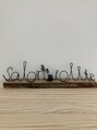 サロン アイオライト(salon iolite)/佐藤