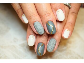 リブリエ(reBriller)/お客様ネイル