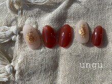 ザラボアングゥ(The Labo ungu)/Jrマンスリーデザイン*12月