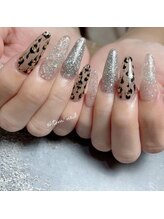 シェリール(CHERIR)/スカルプ4art