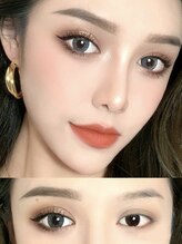 ビューティーリゾートリー(麗)/