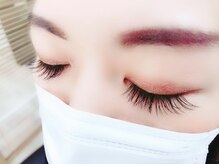 ナチュレ 新松戸店(NATURE)/ボリュームラッシュ200本