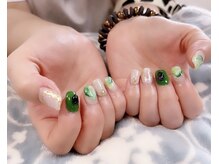 ネイルサロン シュアリィ(Surely)/アートコース