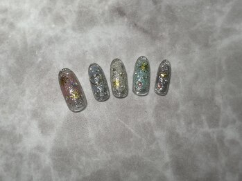 ネイルサロン ネイルクク(Nail KUKU)/2月