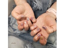 シルニー リム(Silny rim)/やり放題コース［ニュアンス］