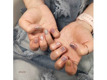 シルニー リム(Silny rim)/やり放題コース［ニュアンス］