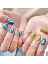 リグネイルスタジオ(Lig nail studio)/