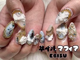 天使ネイル