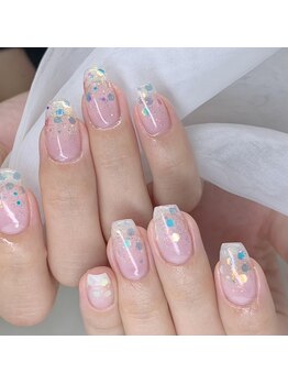 ネロリネイル(Neroli nail)/