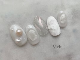 ニュアンス♪定額¥10480