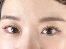 アンブーファン(An Bouffan)/まつ毛パーマ