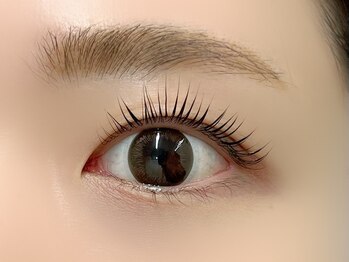 シェリ バイ リッシュ(Cheri by RICHE)/まつ毛パーマ　¥5.900～