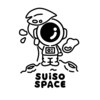 スイソスペース 名古屋大曽根(SUiSO SPACE)ロゴ